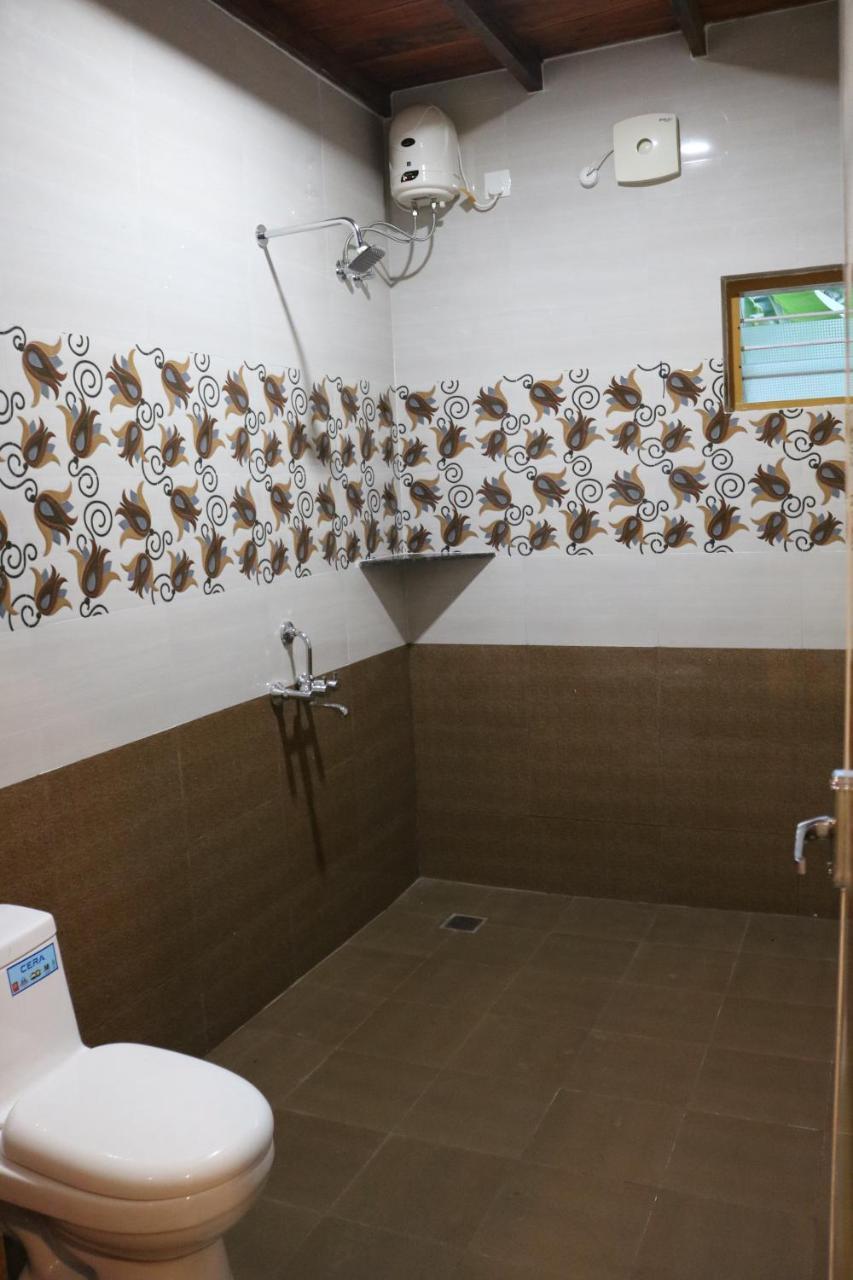 Munroe Meadows Apartment Mundrothuruth Bagian luar foto