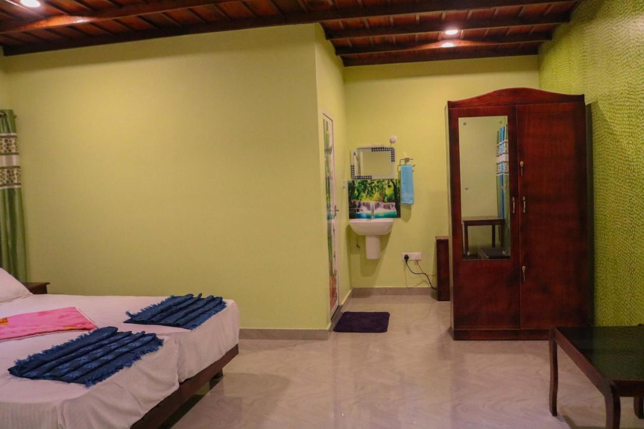 Munroe Meadows Apartment Mundrothuruth Bagian luar foto